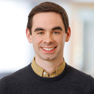 Meet your Posher, Ryan